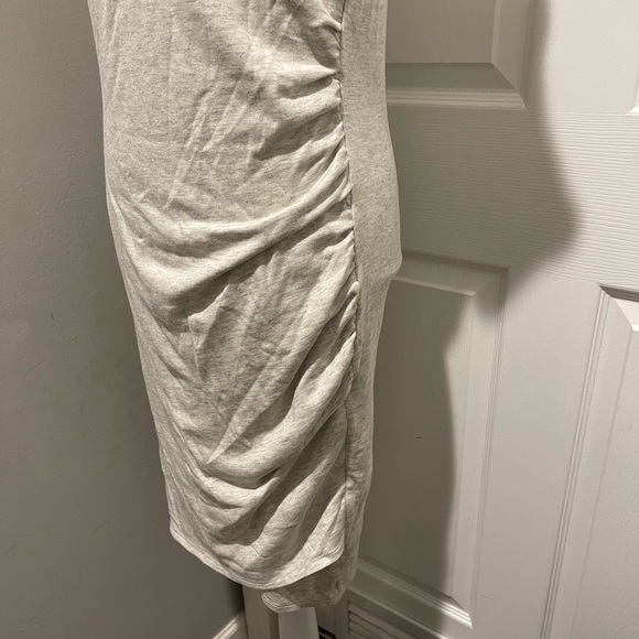 Mindy Mae’s Market Better than basic ruched dress - Picture 3 of 10